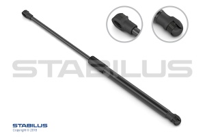 INFINITI Q30 - Set 2 amortizoare pentru portbagaj / haion compatibil cu INFINITI Q30 fabricat 2015 – 2020 accesorii pentru autoturismul tau - masina v27514