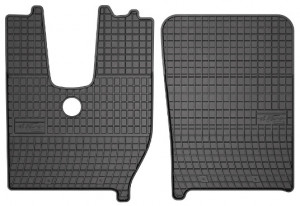 IVeco S-Way, Truck, Din 2019 - Prezent , Set Covorase Auto Premium accesorii pentru autoturismul tau - masina v153536