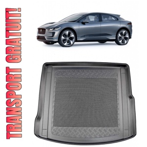 Jaguar I-Pace Suv din 07.2018 - Prezent *2, Tavita Pentru Portbagaj Lux Premium Dedicata,