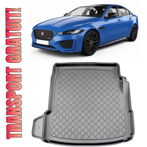 Jaguar Xe Sedan din 2019 - Prezent, Tavita Pentru Portbagaj Lux Premium Dedicata, Facelift *1
