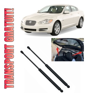 JAGUAR XF I (X250) - Set 2 amortizoare pentru portbagaj / haion compatibil cu JAGUAR XF I (X250) fabricat 2008 – 2015