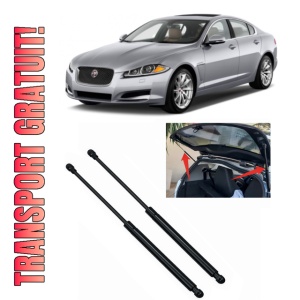 Jaguar XF Set 2 amortizoare pentru portbagaj Krosno compatibil cu Jaguar XF Hatchback fabricat intre 2008-2015
