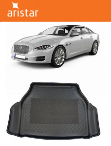 Jaguar Xj Sedan din 2009 - Prezent *2, Tavita Pentru Portbagaj Lux Premium Dedicata, accesorii pentru autoturismul tau - masina v197122