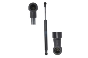 JAGUAR XK II Convertible (X150) - Set 2 amortizoare pentru portbagaj / haion compatibil cu JAGUAR XK II Convertible (X150) fabricat 2006 – 2014 accesorii pentru autoturismul tau - masina v26645