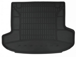Kia Ceed I Combi din 09.2007 - 08.2012 *2, Tavita Pentru Portbagaj Lux Premium Dedicata, accesorii pentru autoturismul tau - masina v194645