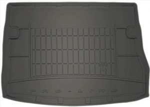 Kia Ceed I Hatchback din 2007 - 04.2012 *1, Tavita Pentru Portbagaj Lux Premium Dedicata, accesorii pentru autoturismul tau - masina v184285