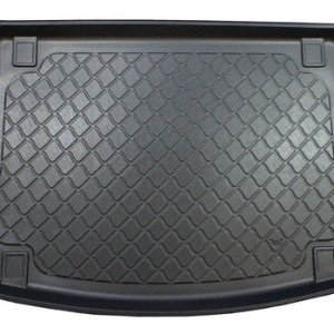 Kia Ceed III Hatchback din 06.2018 - Prezent, Tavita Pentru Portbagaj Lux Premium Dedicata, Portbagaj Superior *1 accesorii pentru autoturismul tau - masina v200999