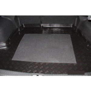 Kia Magentis II Sedan din 2006 - 2010 *1 , Tavita Pentru Portbagaj Lux Premium Dedicata, accesorii pentru autoturismul tau - masina v190870
