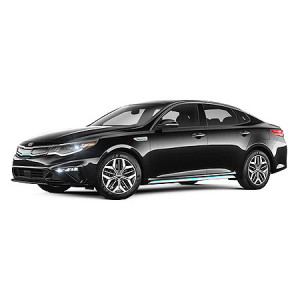 Kia Optima IV Sedan din 11.2015 - Prezent *2, Tavita Pentru Portbagaj Lux Premium Dedicata, accesorii pentru autoturismul tau - masina v192951