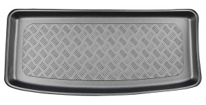 Kia Picanto III Hatchback din 04.2017 - Prezent, Tavita Pentru Portbagaj Lux Premium Dedicata, Portbagaj Superior *3 accesorii pentru autoturismul tau - masina v184634