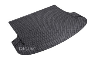 Kia Sorento II Suv din 2009 - 01.2015, Tavita Pentru Portbagaj Lux Premium Dedicata, 5 Locuri *1 accesorii pentru autoturismul tau - masina v195391
