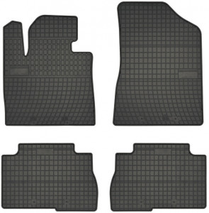 Kia Sorento III Din 02.2015 - 07.2020, Suv , Set Covorase Auto Premium accesorii pentru autoturismul tau - masina v151826