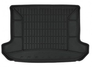 Kia Sportage IV Suv din 01.2016 - 12.2021*3, Tavita Pentru Portbagaj Lux Premium Dedicata, accesorii pentru autoturismul tau - masina v195807