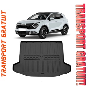 Kia Sportage (Nq5) (2021-prezent) Tavita cauciuc pentru protectie portbagaj dedicata pentru Kia Sportage Transport Gratuit