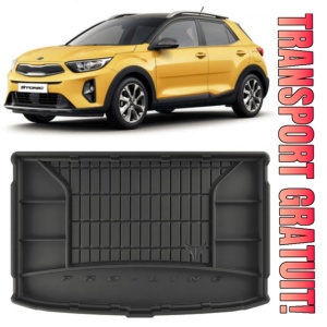 Kia Stonic Suv din 10.2017 - Prezent, Tavita Pentru Portbagaj Lux Premium Dedicata, Portbagaj Superior *3
