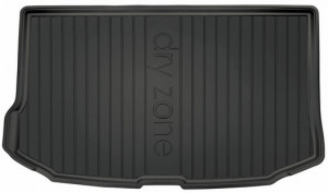 Kia Venga din 2009 - 2019 Hatchback Portbagaj Superior *2, Tavita Pentru Portbagaj Lux Premium Dedicata, accesorii pentru autoturismul tau - masina v176458
