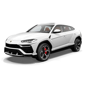 Lamborghini Urus Din 2017 - Prezent, Suv , Set Covorase Auto Tip Tavita Premium 3D, din cauciuc accesorii pentru autoturismul tau - masina v165567