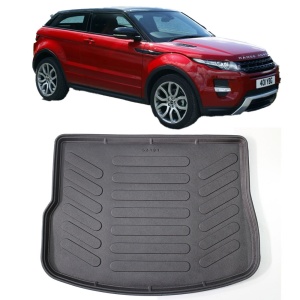 Land Rover Range Rover Evoque (L538) 2011-2018 Tavita cauciuc pentru protectie portbagaj dedicata pentru Land Rover ROVER Transport Gratuit accesorii pentru autoturismul tau - masina v24633