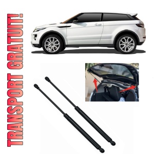 LAND ROVER RANGE ROVER EVOQUE (L538) - Set 2 amortizoare pentru portbagaj / haion compatibil cu LAND ROVER RANGE ROVER EVOQUE (L538) fabricat 2011 – 2019