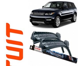 Land Rover Range Rover Evoque Set 2 stergatoare parbriz Bosch Bosch Aerotwin 60 cm/53 cm compatibile cu Land Rover Range Rover Evoque (L538) din 2011-2019 (60 cm / 53 cm) accesorii pentru autoturismul tau - masina v126777