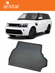 Land Rover Range Rover III Suv din 03.2002 - 12.2012, Tavita Pentru Portbagaj Lux Premium Dedicata, L322 *1 accesorii pentru autoturismul tau - masina v199428