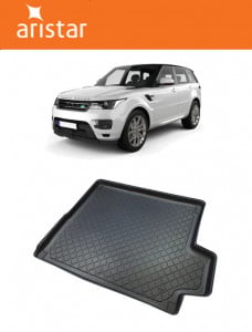 Land Rover Range Rover IV Suv din 01.2013 - Prezent, Tavita Pentru Portbagaj Lux Premium Dedicata, L405 *2 accesorii pentru autoturismul tau - masina v199014