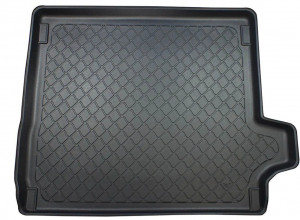 Land Rover Range Rover Sport II Suv din 09.2013 - Prezent *2, Tavita Pentru Portbagaj Lux Premium Dedicata, accesorii pentru autoturismul tau - masina v199182