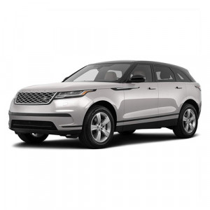 Land Rover Range Rover Velar, Suv, Din 09.2017 - Prezent, L560 , Set Covorase Auto Tip Tavita Premium 3D, din cauciuc accesorii pentru autoturismul tau - masina v173914
