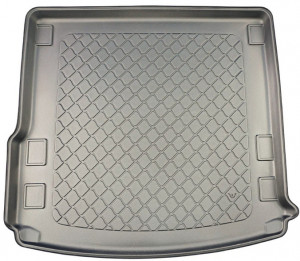 Land Rover Tavita pentru portbagaj compatibila Land Rover Range Rover Velar PHEV fabricatie 05.2020 - prezent, caroserie suv accesorii pentru autoturismul tau - masina v109954