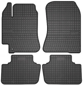 Lexus Is I, Sedan, Din 1998 - 2005 , Set Covorase Auto Premium accesorii pentru autoturismul tau - masina v153209