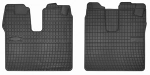 Man Tgl Din 2000 - 2019, Truck, Cu Loc De Dormit , Set Covorase Auto Premium accesorii pentru autoturismul tau - masina v152746