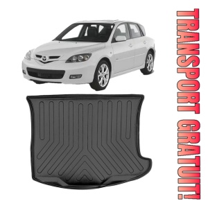 Mazda 3 Hb 2003-2009 Tavita Portbagaj Umbrella Urban Line