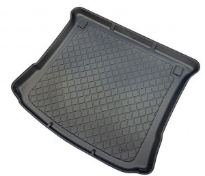 Mazda 5 I Van din 2005 - 09.2010 *1, Tavita Pentru Portbagaj Lux Premium Dedicata, accesorii pentru autoturismul tau - masina v205034