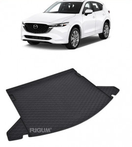 Mazda Cx-5 I din 02.2012 - 06.2017 Suv *2 , Tavita Pentru Portbagaj Lux Premium Dedicata, accesorii pentru autoturismul tau - masina v178794