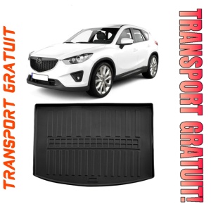 Mazda CX-5 (Ke) (2012-2017) Tavita cauciuc pentru protectie portbagaj dedicata pentru Mazda Cx-5 Transport Gratuit - Img 1