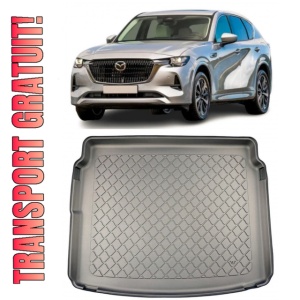 Mazda CX-60 Tavita pentru portbagaj compatibila Mazda CX-60 PHEV fabricatie 08.2022 - prezent, caroserie suv