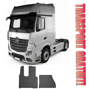 Mercedes Actros Mp4 Din 2012 - Prezent, Truck, Cabina Lata , Set Covorase Auto Premium