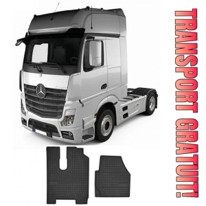 Mercedes Actros Mp4 Din 2012 - Prezent, Truck , Set Covorase Auto Premium