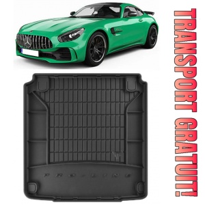 Mercedes Amg Gt63 Hatchback din 2019 - Prezent *1, Tavita Pentru Portbagaj Lux Premium Dedicata,
