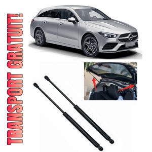 MERCEDES-BENZ CLA Shooting Brake (X117) - Set 2 amortizoare pentru portbagaj / haion compatibil cu MERCEDES-BENZ CLA Shooting Brake (X117) fabricat 2015 – 2019