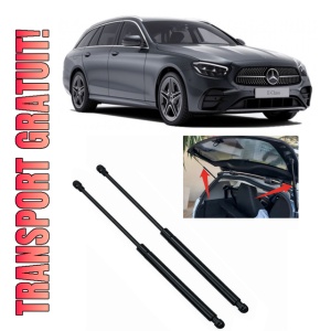 Mercedes-Benz E-Class Set 2 amortizoare pentru portbagaj Krosno compatibil cu Mercedes-Benz E-Class Combi fabricat intre 2016-2023