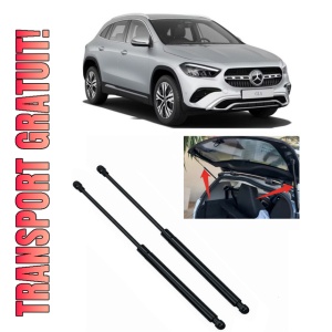 MERCEDES-BENZ GLA-CLASS (X156) - Set 2 amortizoare pentru portbagaj / haion compatibil cu MERCEDES-BENZ GLA-CLASS (X156) fabricat 2013 – 2019