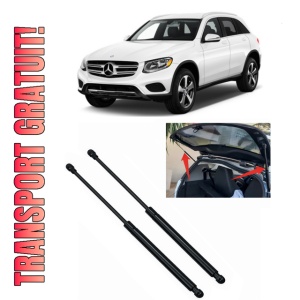 MERCEDES-BENZ GLC (X253) - Set 2 amortizoare pentru portbagaj / haion compatibil cu MERCEDES-BENZ GLC (X253) fabricat 2015 – 2022