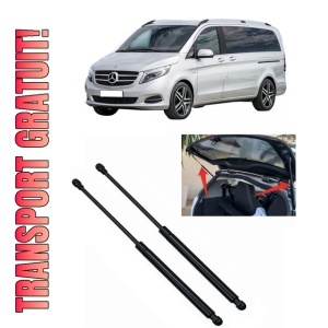 MERCEDES-BENZ VITO Tourer (W447) - Set 2 amortizoare pentru portbagaj / haion compatibil cu MERCEDES-BENZ VITO Tourer (W447) fabricat 2014 – 2020