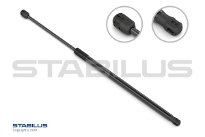 MERCEDES-BENZ VITO Tourer (W447) - Set 2 amortizoare pentru portbagaj / haion compatibil cu MERCEDES-BENZ VITO Tourer (W447) fabricat 2014 – 2020 accesorii pentru autoturismul tau - masina v28499