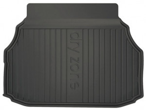 Mercedes C-CLAss W203 din 2000 - 2008 Coupe *1 , Tavita Pentru Portbagaj Lux Premium Dedicata, accesorii pentru autoturismul tau - masina v183179