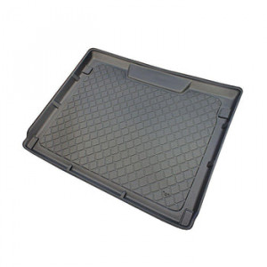Mercedes Citan Van din 10.2012 - Prezent, Tavita Pentru Portbagaj Lux Premium Dedicata, Ampatament Lung *1 accesorii pentru autoturismul tau - masina v200672