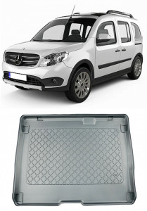 Mercedes Citan W420 Tourer din 10.2021 - Prezent Van *1 , Tavita Pentru Portbagaj Lux Premium Dedicata, accesorii pentru autoturismul tau - masina v177418