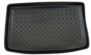 Mercedes clasa A W169 Hatchback din 09.2004 - 08.2012 *1, Tavita Pentru Portbagaj Lux Premium Dedicata, accesorii pentru autoturismul tau - masina v191503