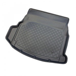 Mercedes clasa E W207 Coupe din 02.2009 - 11.2016, Tavita Pentru Portbagaj Lux Premium Dedicata, Coupe *1 accesorii pentru autoturismul tau - masina v203616